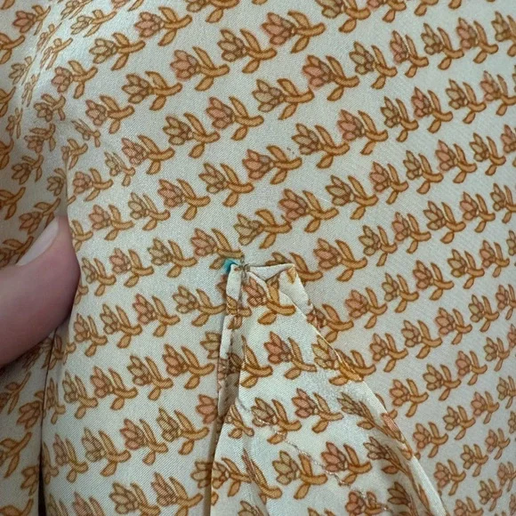 Kantha Bae NWT Orchid Kimono - Picture 7 of 13